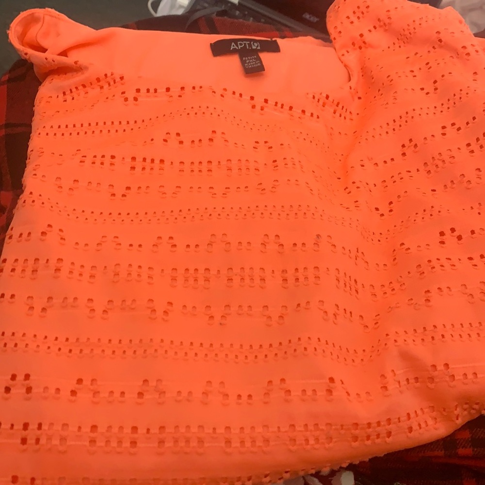 shirt